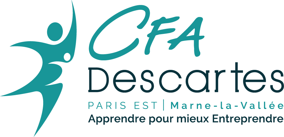 CFA-descartes logo