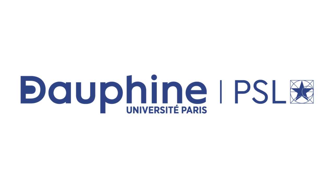 université-paris-dauphiné logo